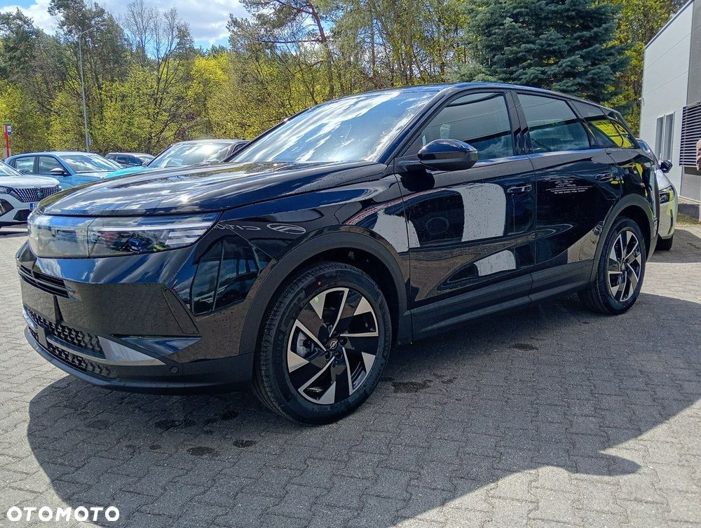 Opel Grandland - 3