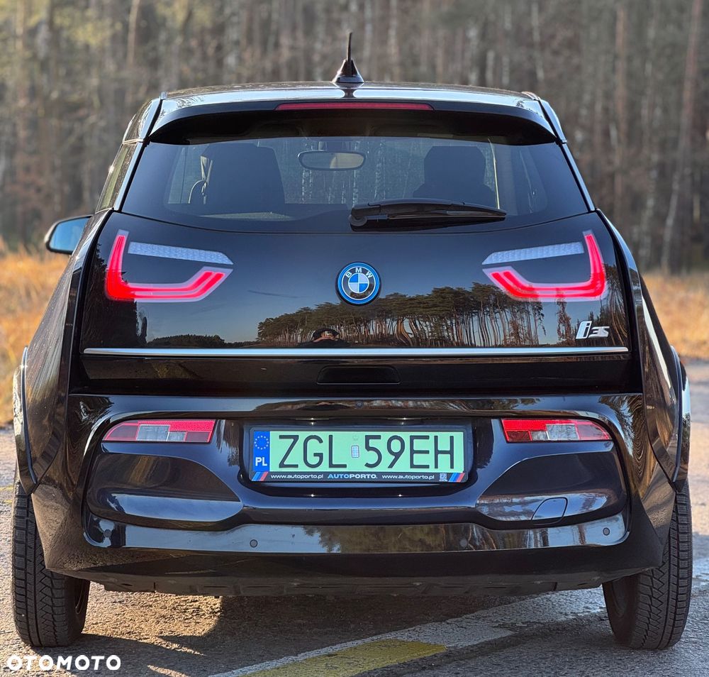 BMW i3 i3S 120 Ah - 9