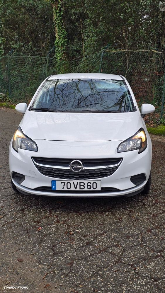 Opel Corsa 1.3 CDTi Dynamic - 23