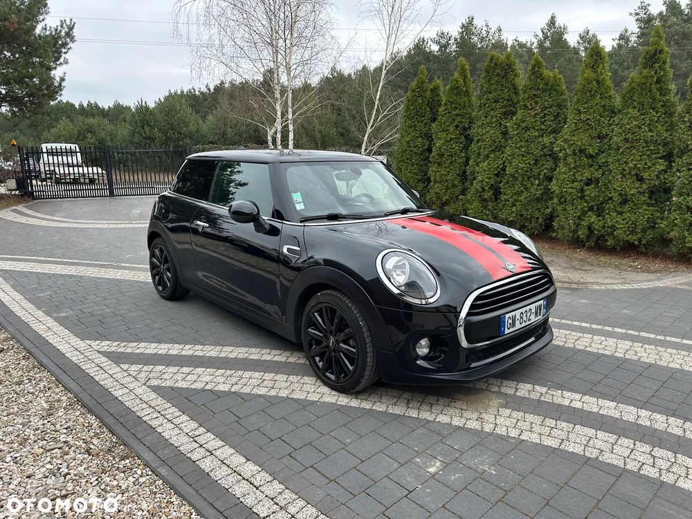 MINI Cooper - 1