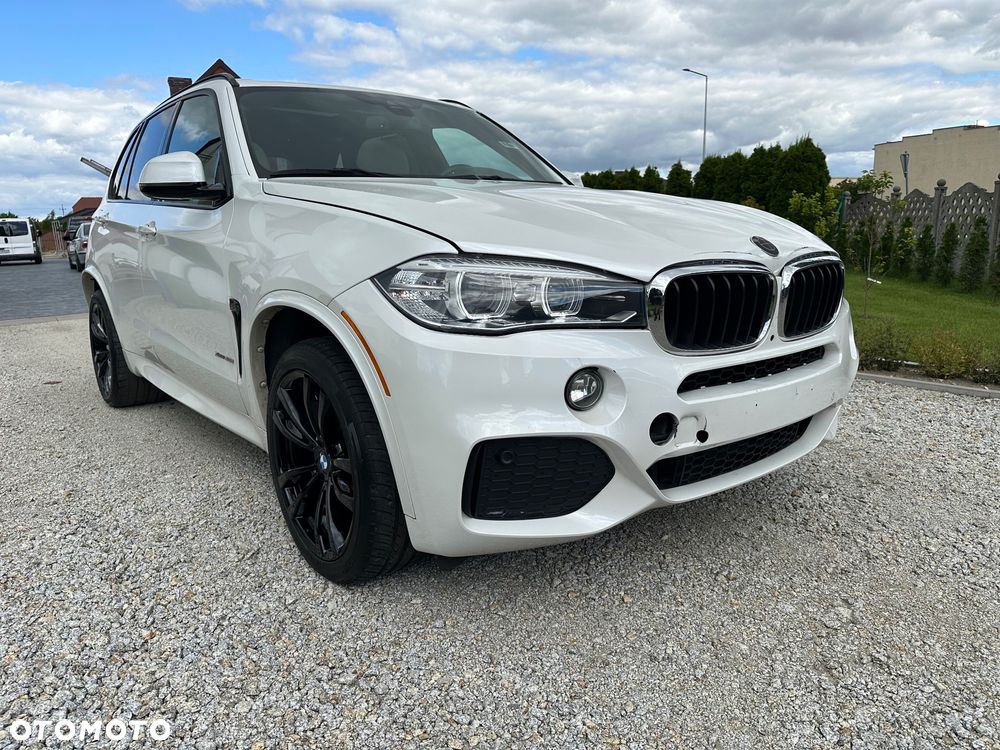 BMW X5 xDrive35i - 3