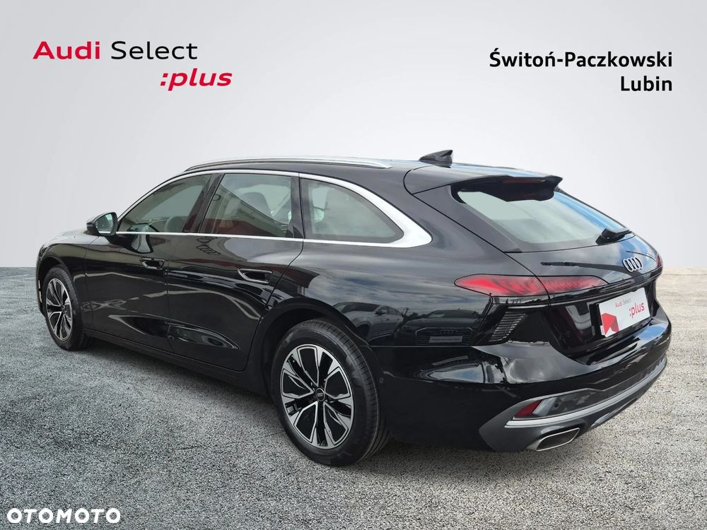 Audi A6 Avant TFSI S tronic - 8