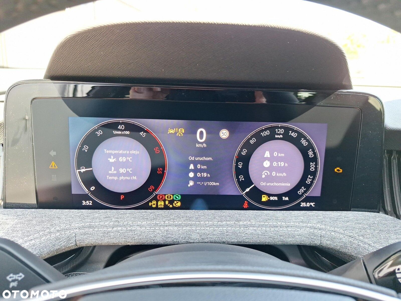 Skoda Superb 2.0 TDI SCR Edition 130 DSG - 22