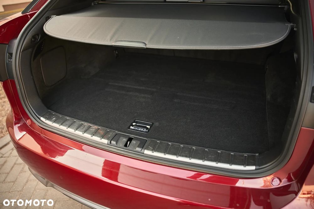 Lexus RX 450h F Sport - 17