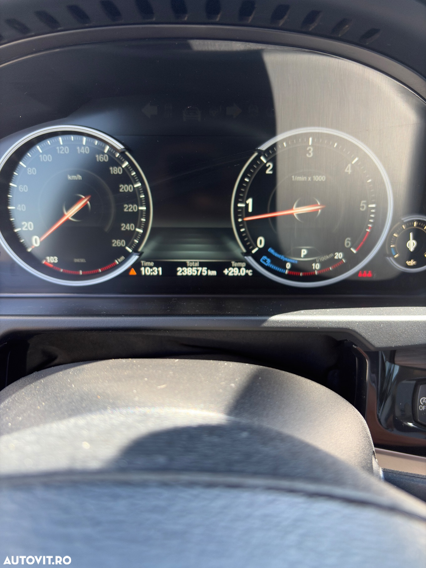 BMW X5 xDrive30d - 5