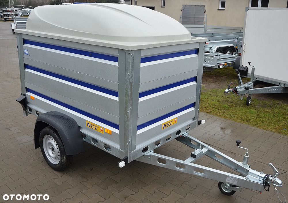 Wiola WIOLA Kujawiak z pokrywą - 7