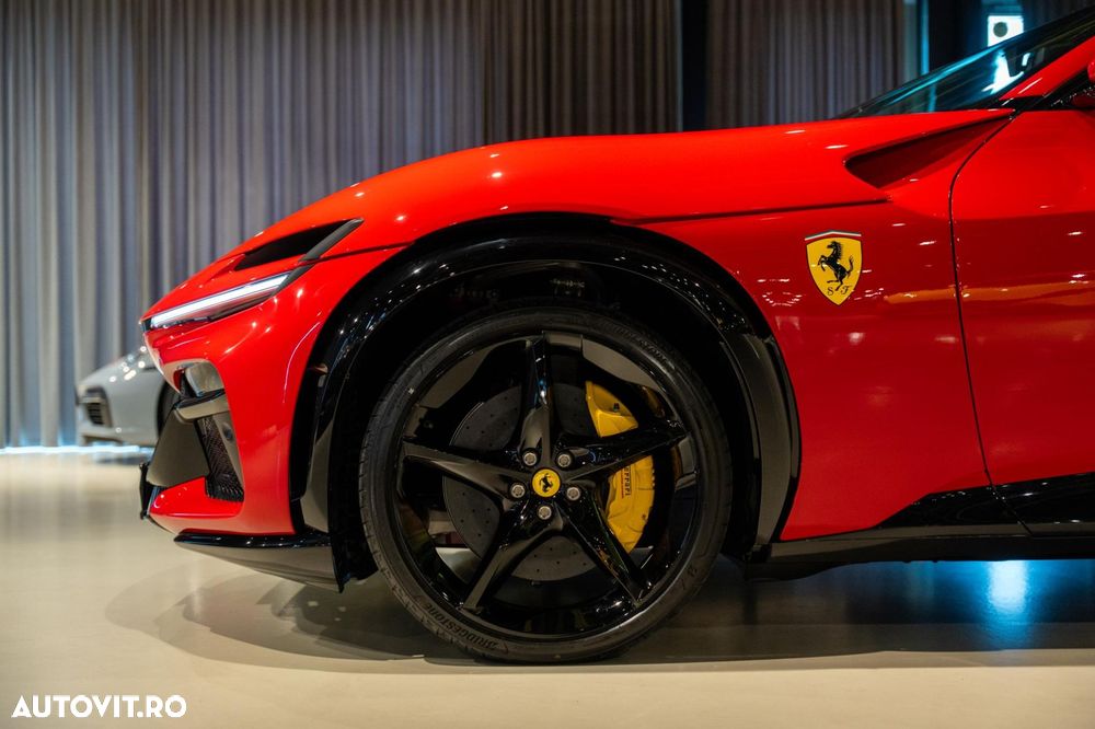 Ferrari Purosangue - 32