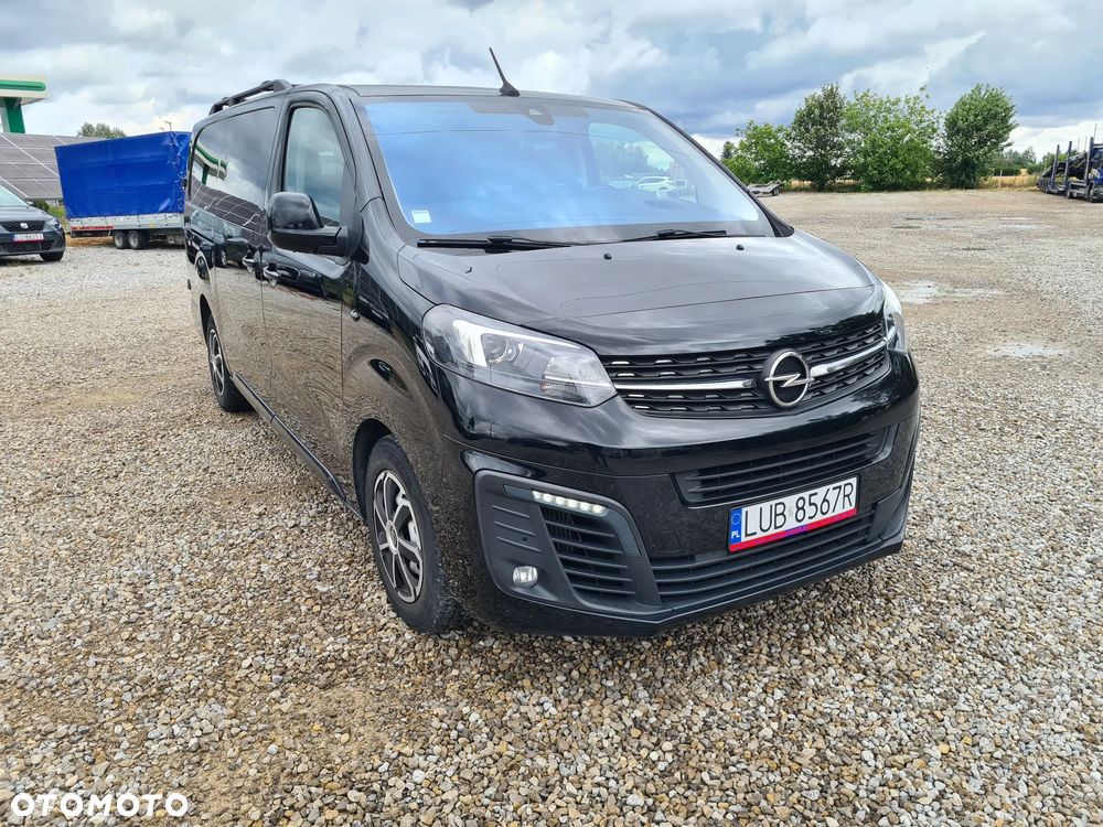 Opel Vivaro - 12