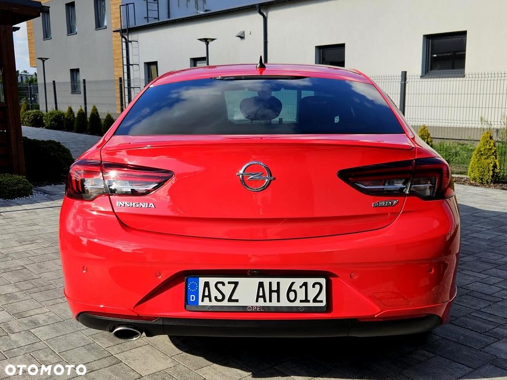 Opel Insignia 2.0 Ultimate Exclusive - 11