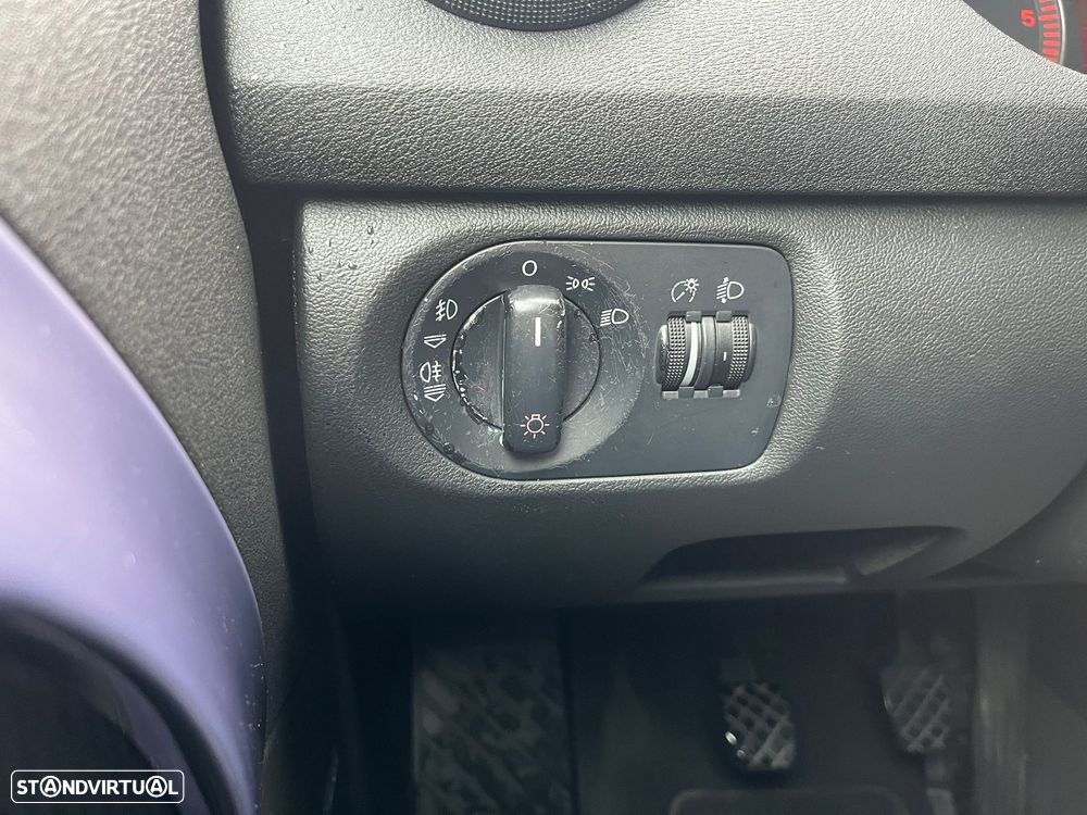 Audi A3 2.0 TDI S-line - 18