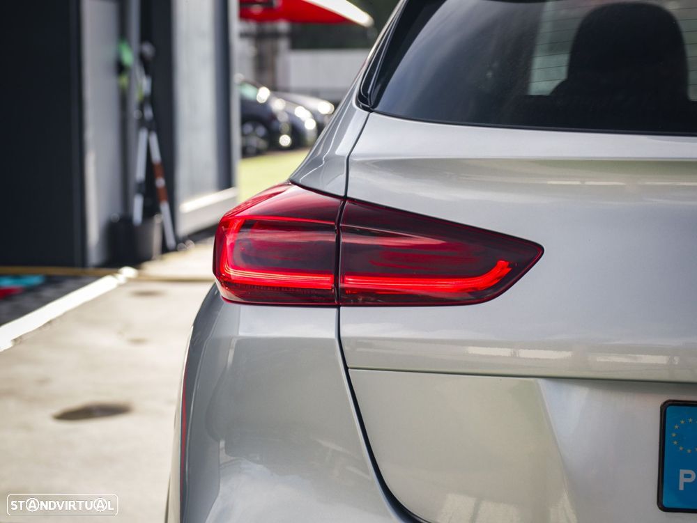 Kia XCeed 1.6 GDi PHEV First Edition - 13