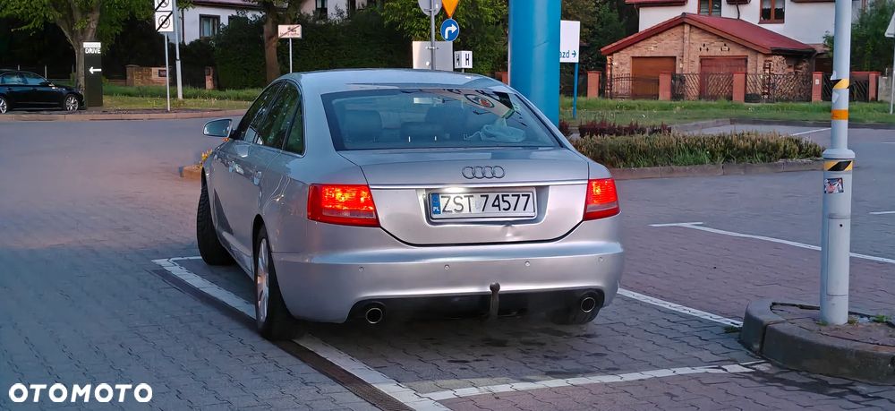 Audi A6 Limousine - 9