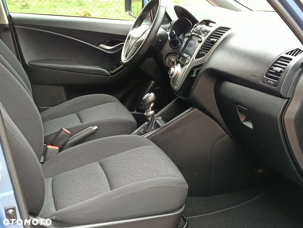 Hyundai ix20 1.4 blue Style - 6