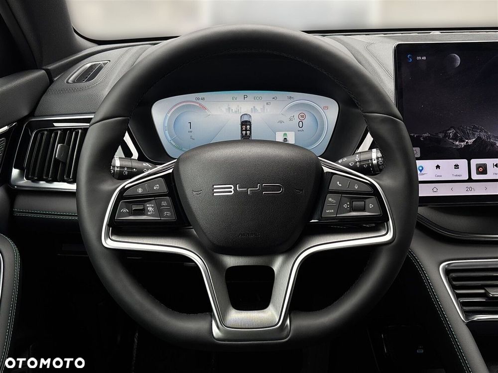 BYD Seal U - 15