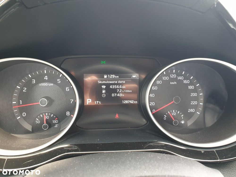 Kia ProCeed 1.4 T-GDI GT Line DCT - 6