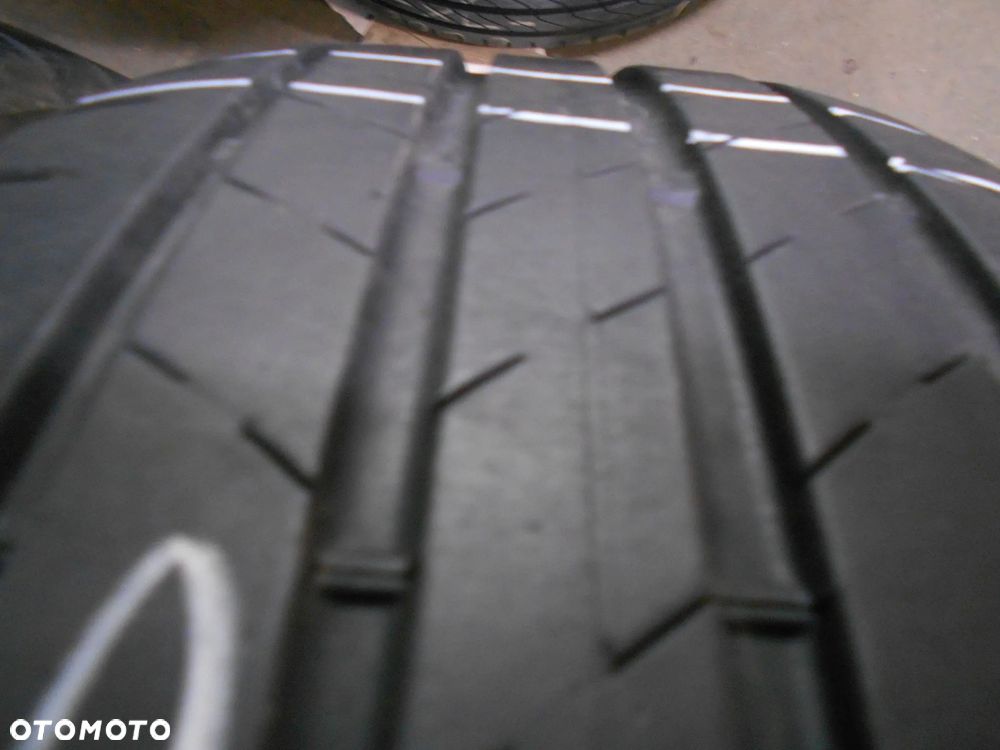 OPONY 235/55R18 BRIDGESTONE TURANZA T005 MO DOT 2723 / 2821 7.7MM - 4