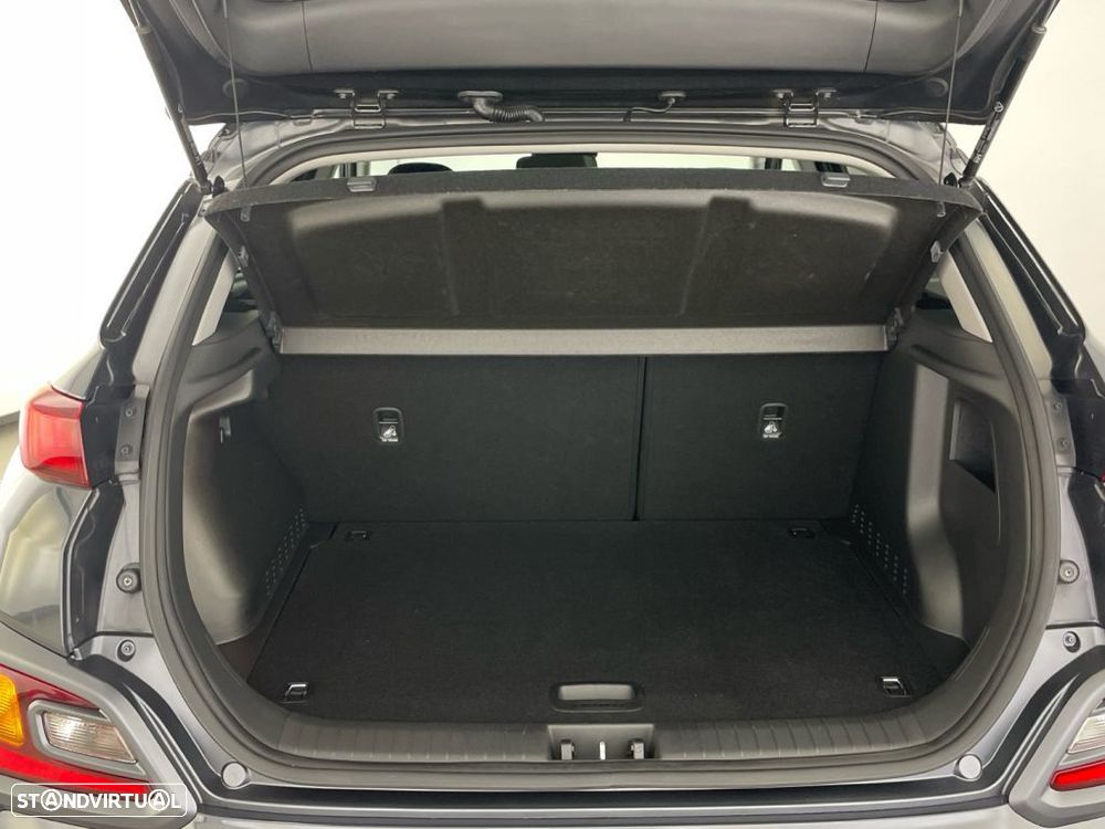 Hyundai Kauai 1.0 T-GDi Premium - 13