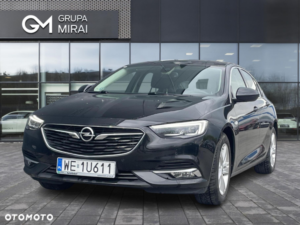 Opel Insignia 1.5 T GPF Innovation S&S