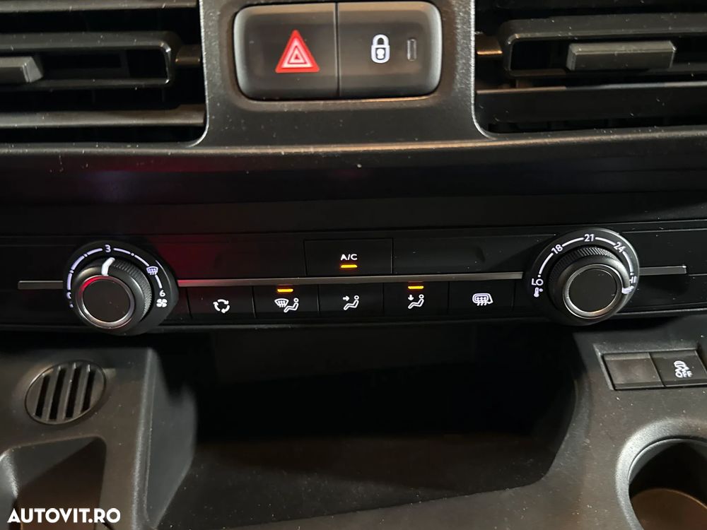 Toyota Proace - 16