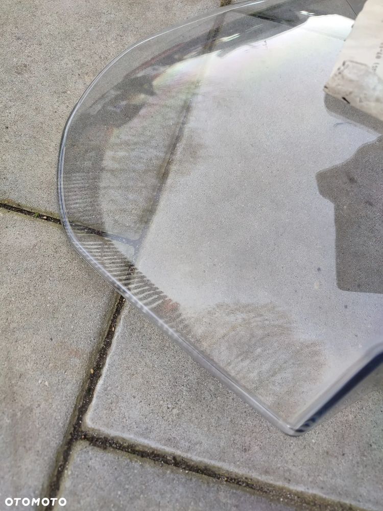 Szyba, szybka, owiewka przód Kawasaki Versys 650 10-14 - 9
