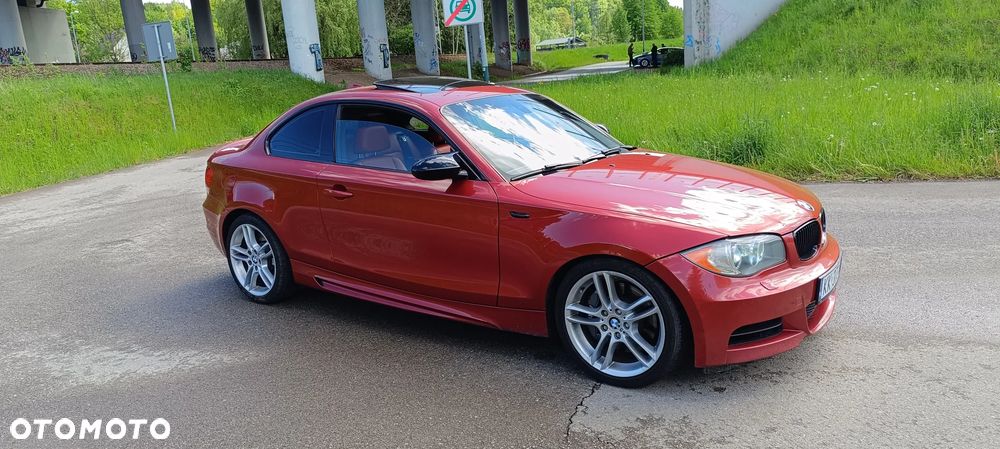 BMW Seria 1 135i - 8