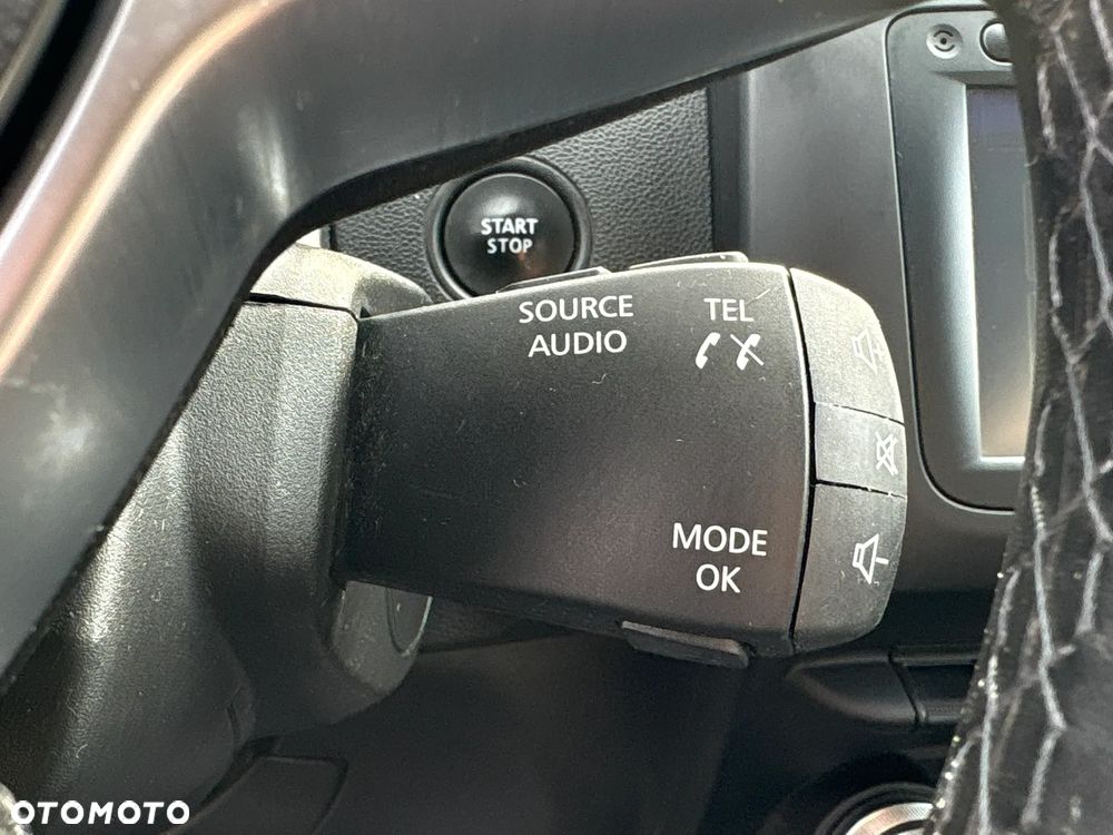 Dacia Duster 1.5 dCi Prestige EDC - 27