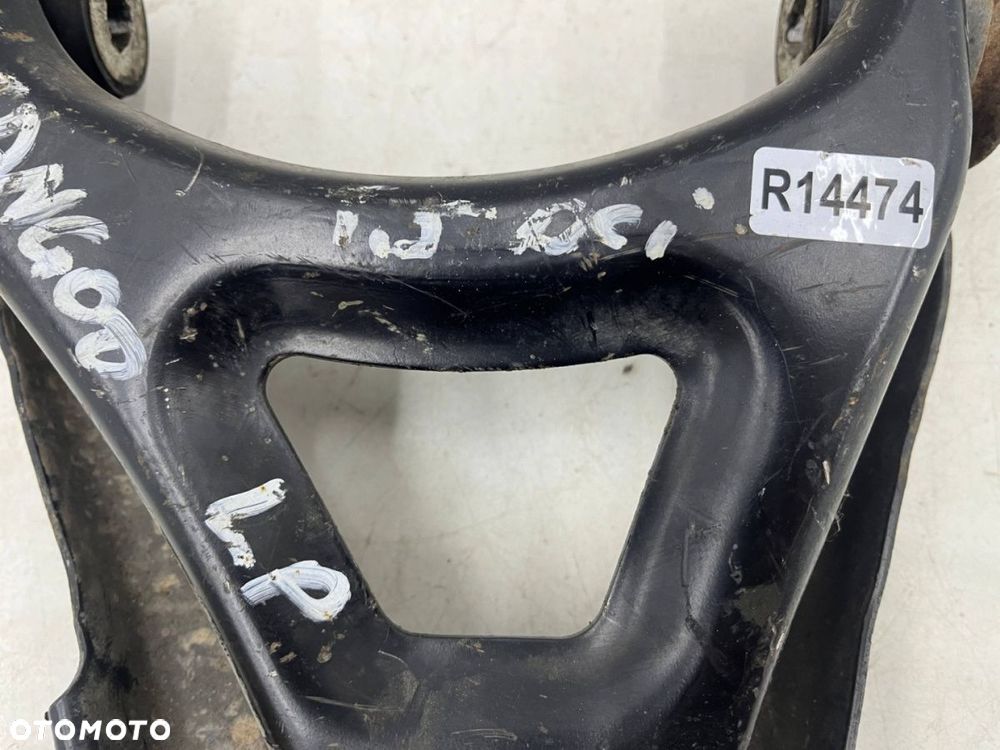 Wahacz RENAULT CLIO II 2 KANGOO I 1 zawieszenia LEWY przód - 5