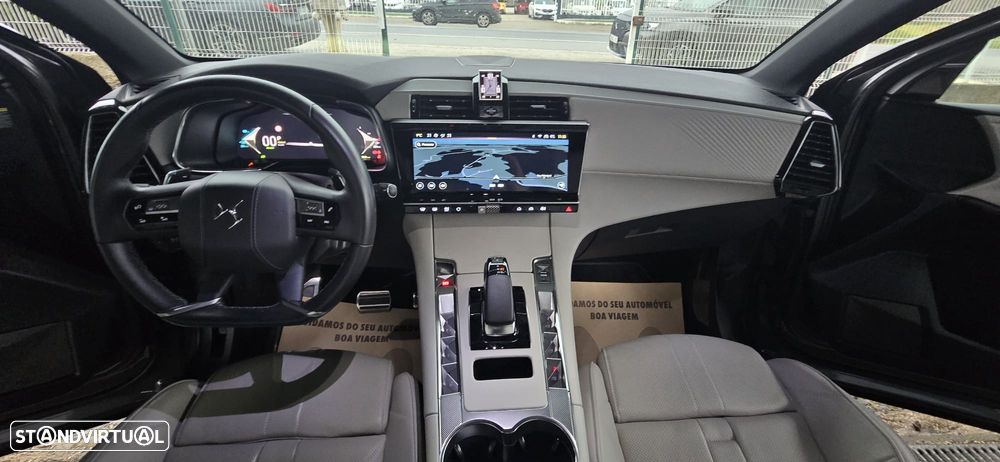 DS DS7 Crossback E-Tense So Chic EAT8 - 29