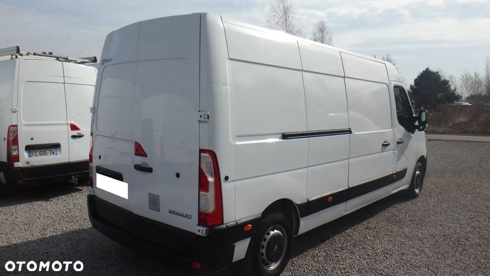 Renault Master - 7