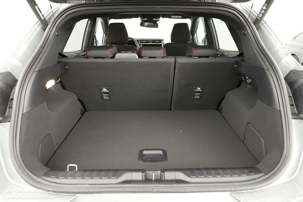 Ford Puma 1.0 EcoBoost MHEV ST-Line - 20