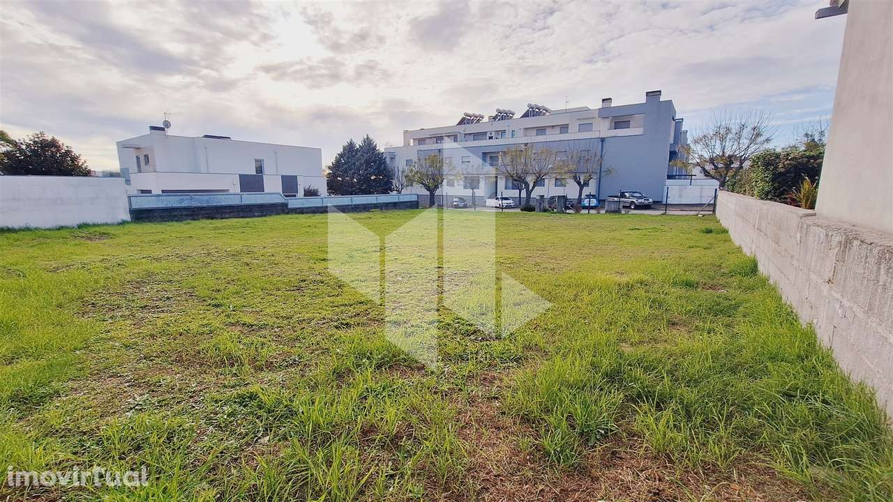 Lote de Terreno  Venda em Tondela e Nandufe,Tondela - Grande imagem: 5/13