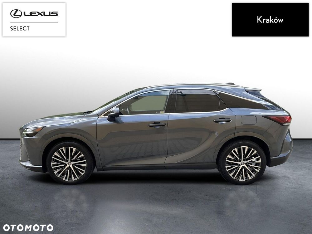 Lexus RX - 2