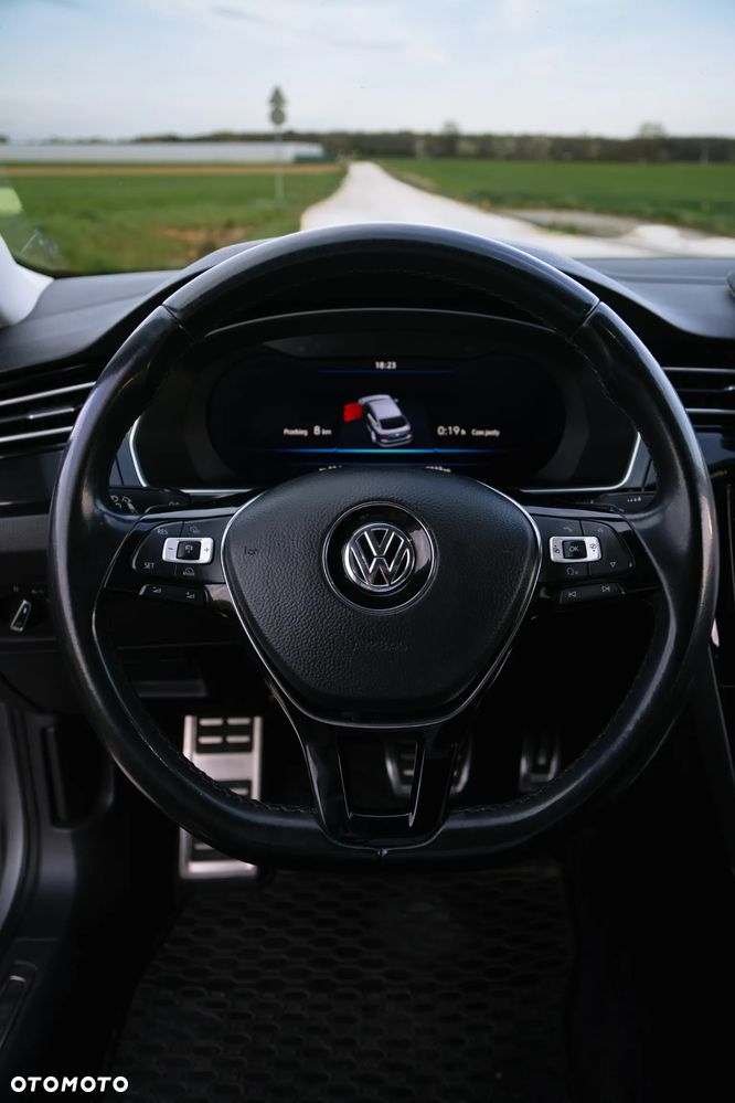 Volkswagen Arteon 2.0 TSI Elegance DSG - 19