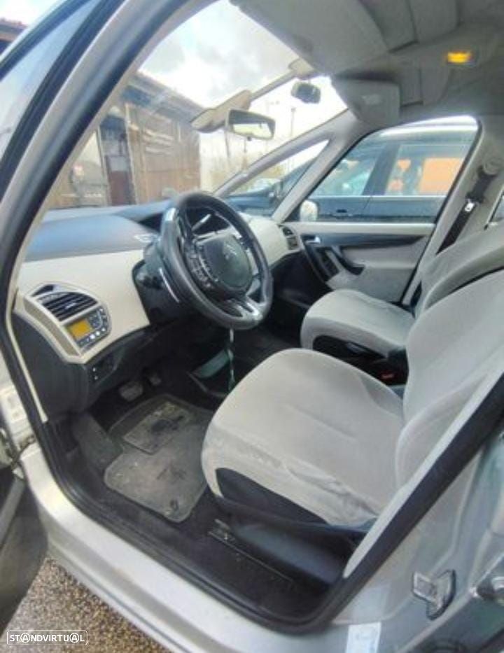 Citroën C4 Grand Picasso 1.6 HDi Business CMP6 - 8