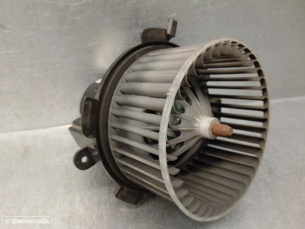 MOTOR ELEVADOR DE VIDRO FRONTAL DIREITO SMART FORTWO CABRIO 2011 - 4