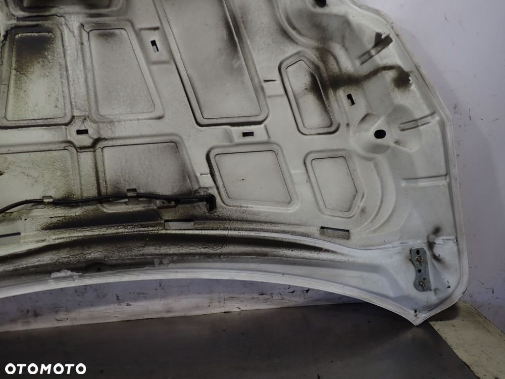 MASKA FORD FOCUS MK2 LIFT - 12