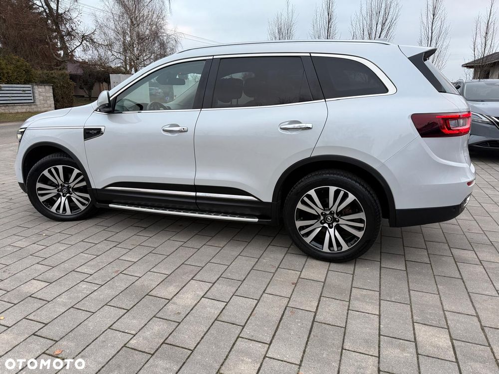 Renault Koleos 2.0 dCi Initiale Paris 4x4 X-Tronic - 5