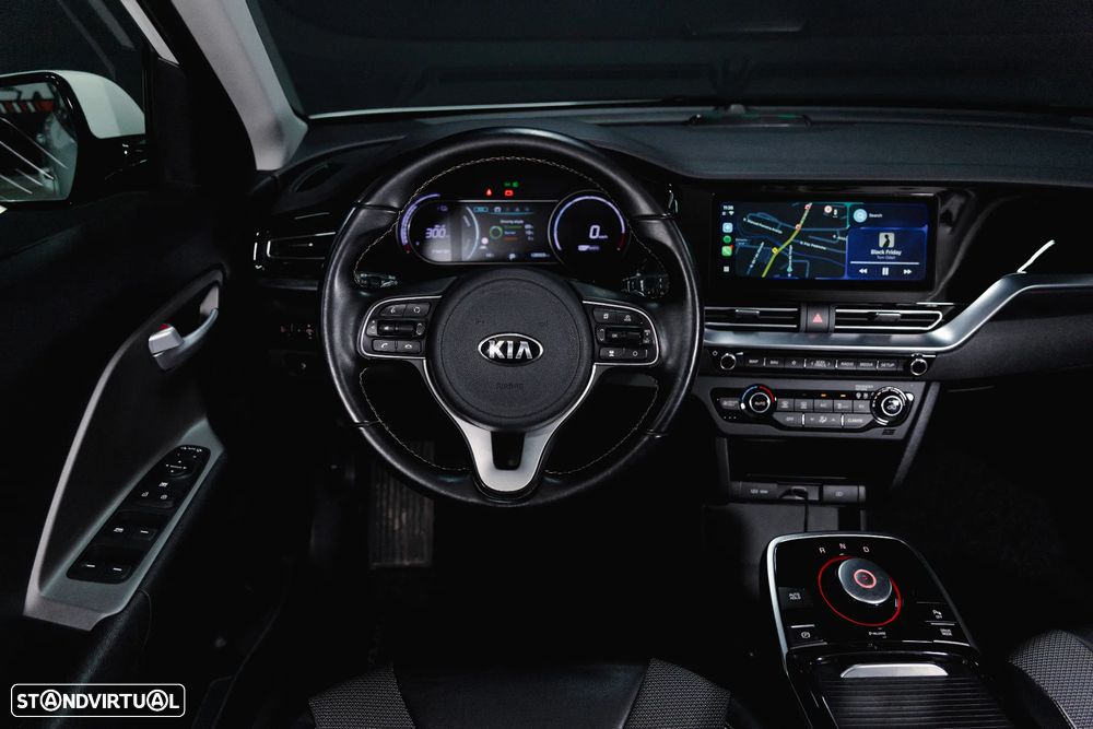 Kia e-Niro 64kWh - 12