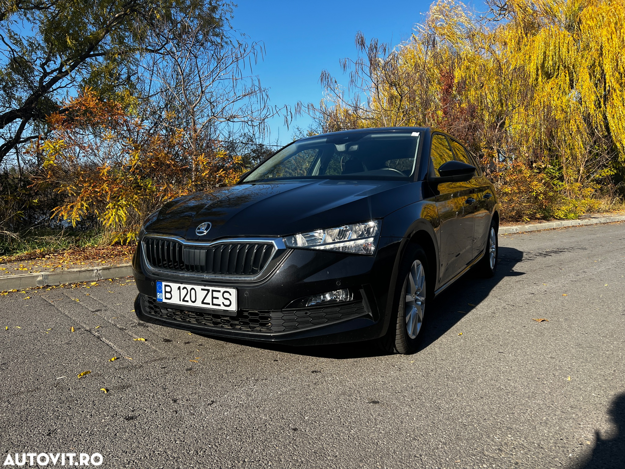 Skoda Scala 1.6 TDI Style - 2