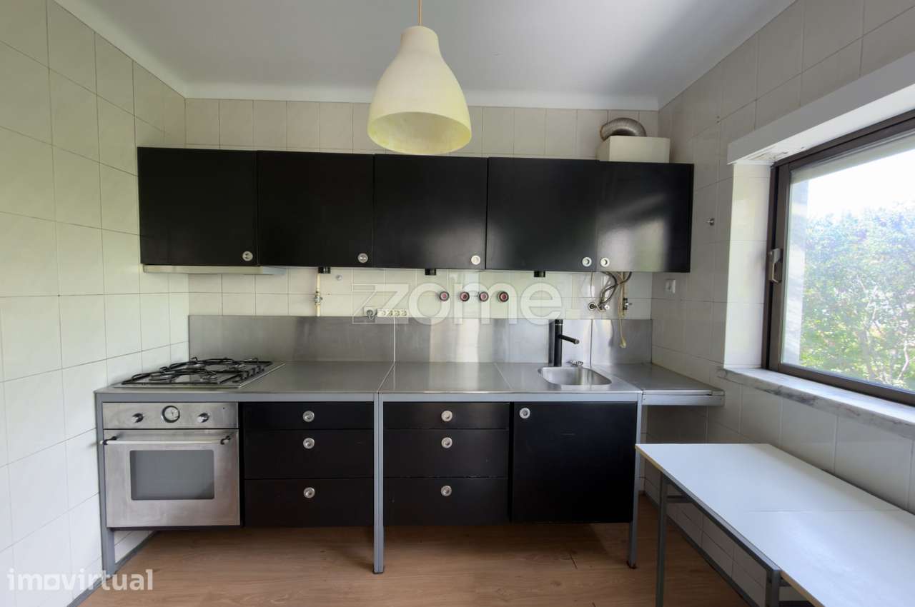 Apartamento T1 | Próximo da Escola de Hotelaria de Coimbra - Grande imagem: 3/18