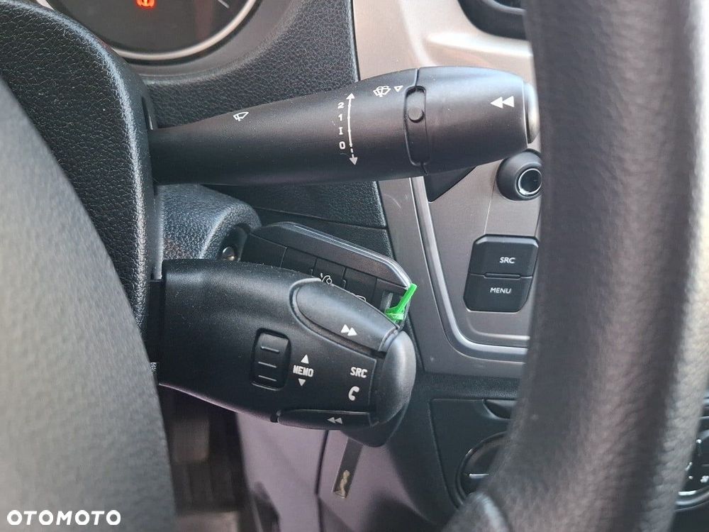 Citroën C-Elysée 1.2 PureTech GPF More Life - 20