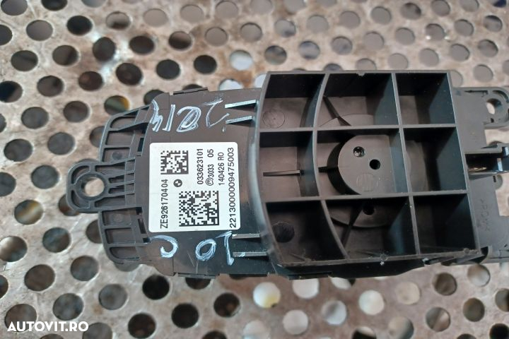 Joystick navigatie idrive ZE926170404 0336231101 MX1253 BMW Seria 3 F - 4