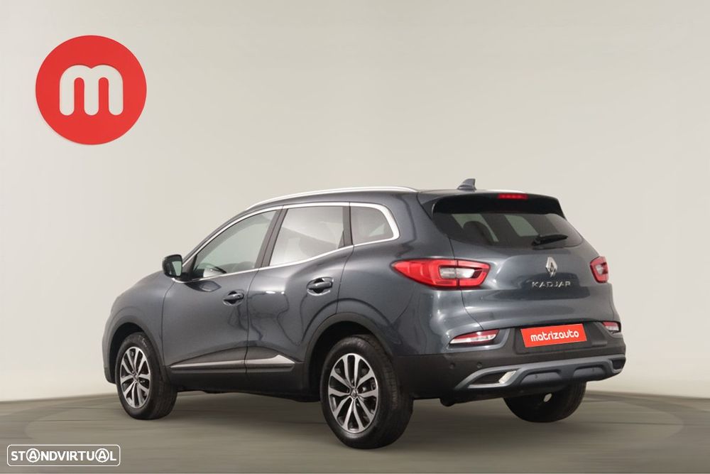 Renault Kadjar 1.3 TCe Intens - 3