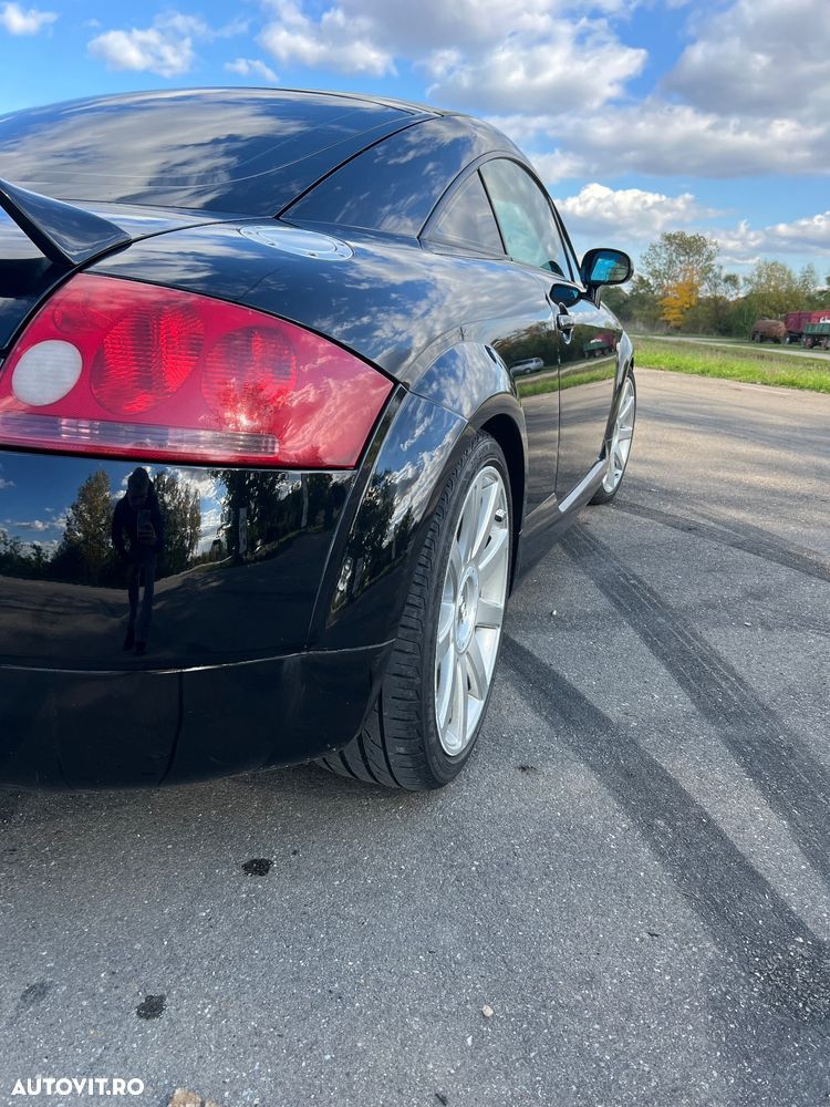 Audi TT - 2