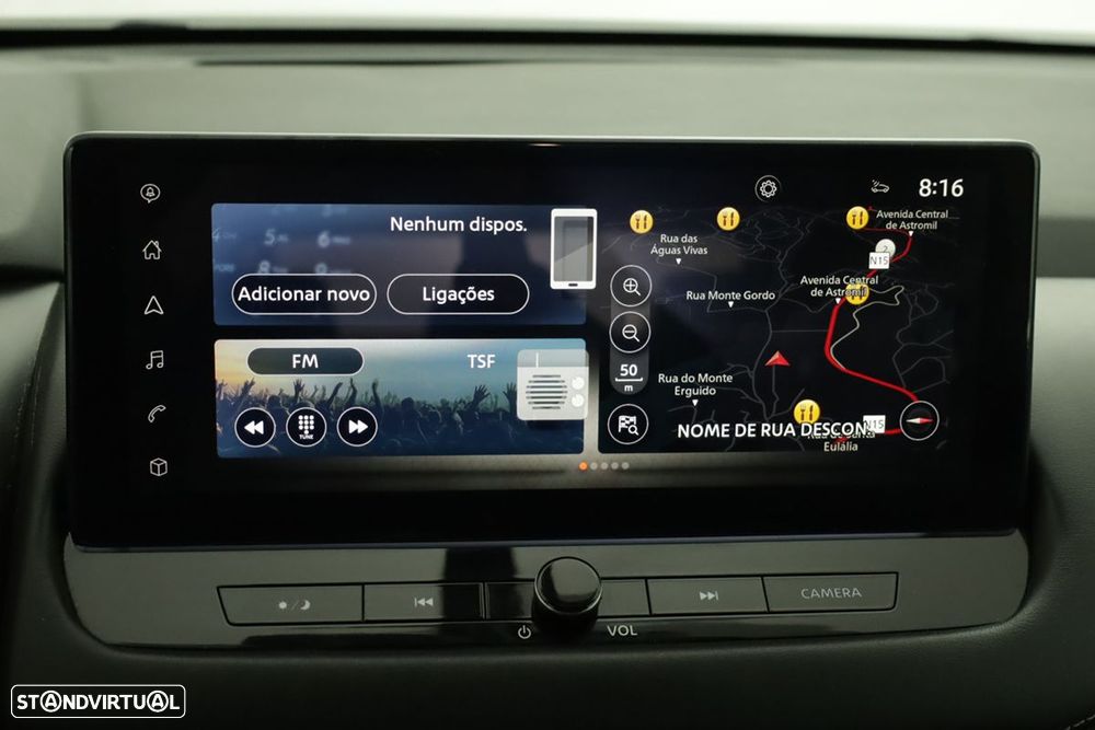 Nissan Qashqai 1.5 e-Power N-Connecta - 10