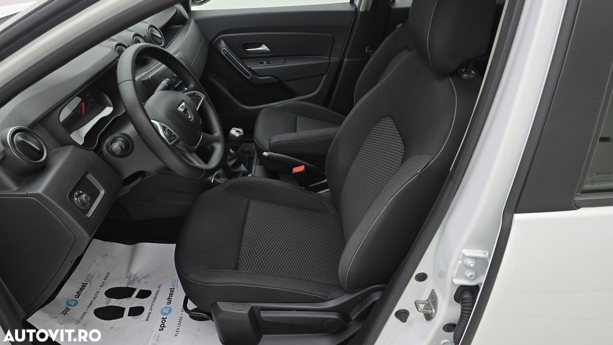 Dacia Duster - 12