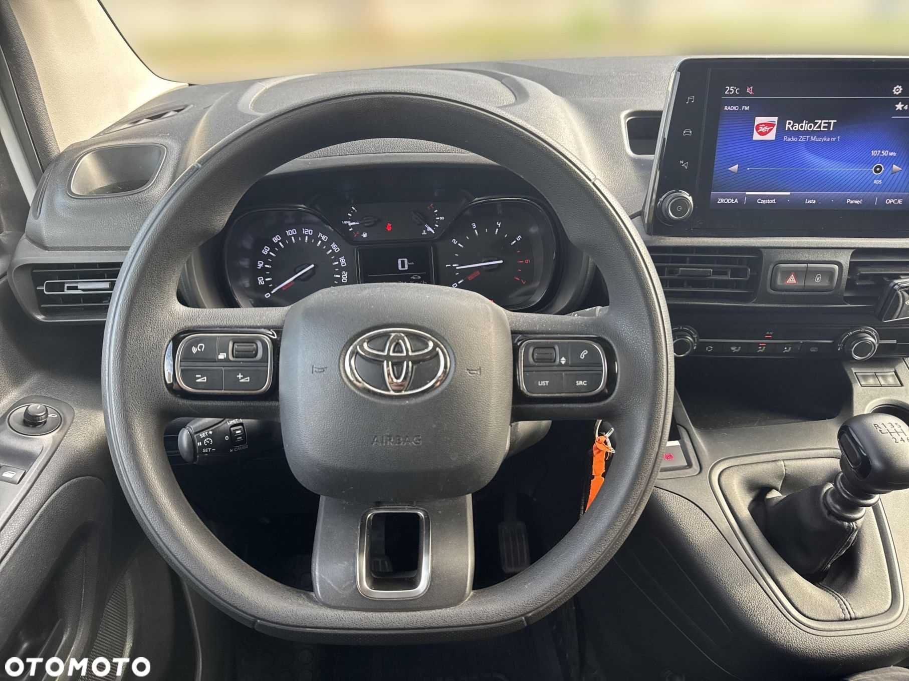 Toyota PROACE CITY - 15