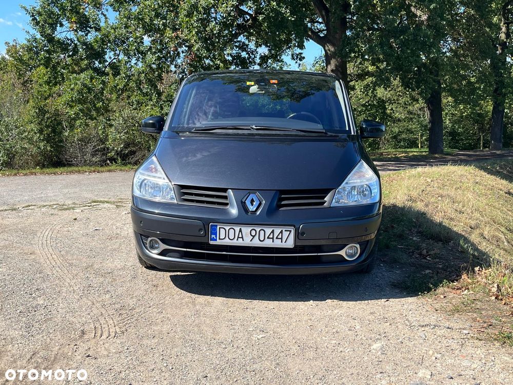 Renault Grand Espace 2.0 dCi FAP Dynamique - 10