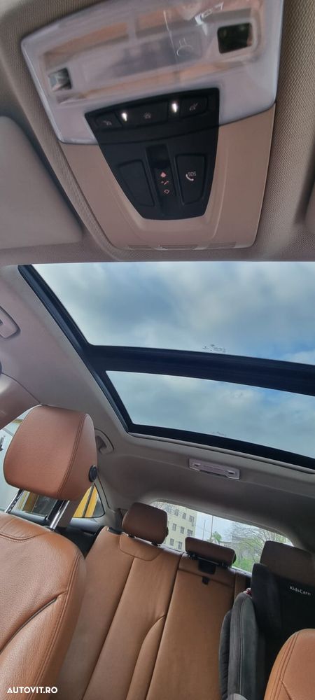 BMW Seria 3 320d xDrive AT - 12
