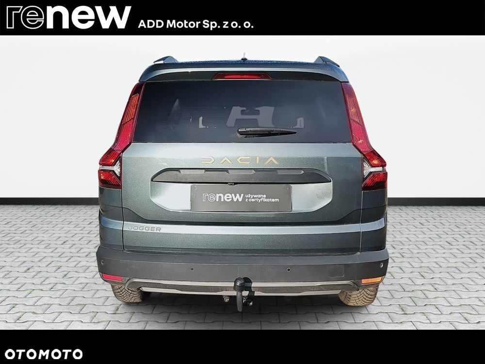 Dacia Jogger - 6